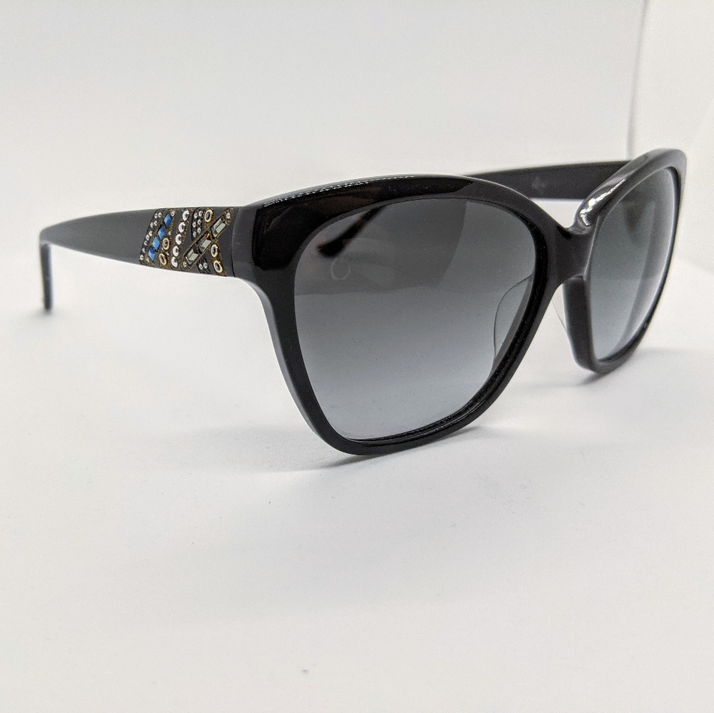 Judith Leiber Designer Sunglasses